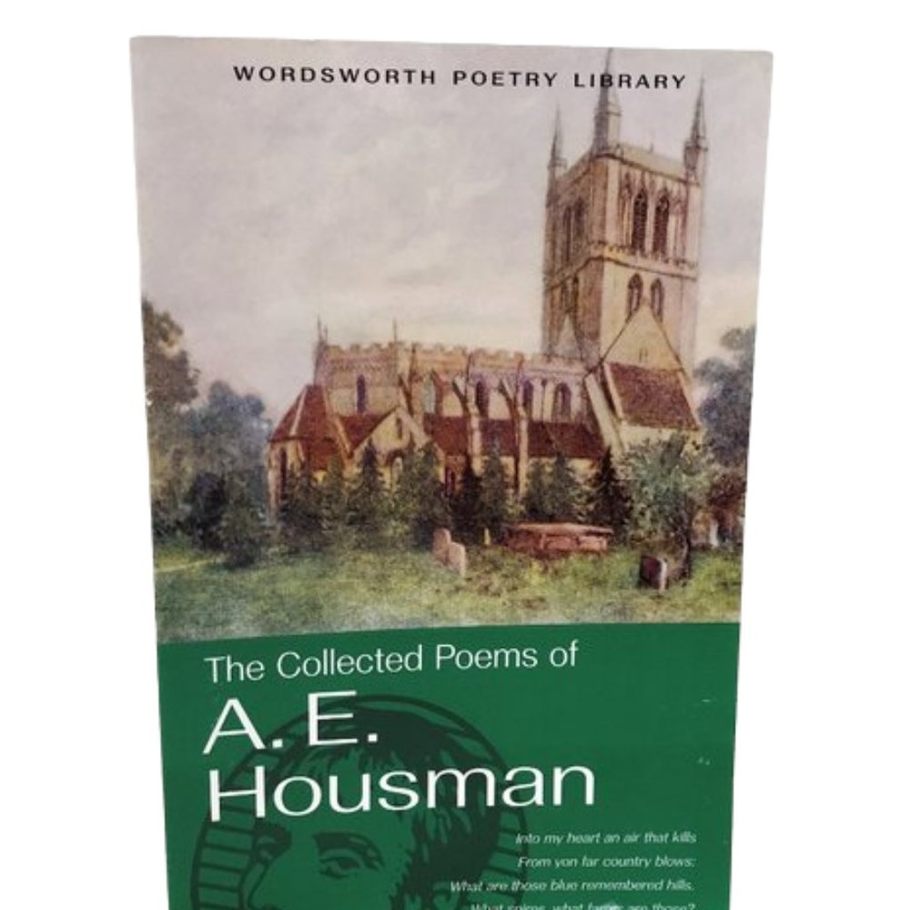 Poem Book